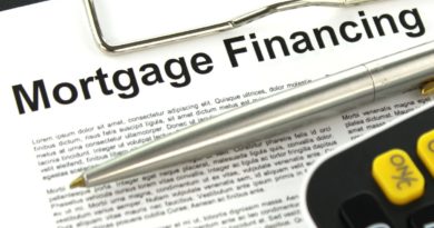 Getting A Commercial Mortgage