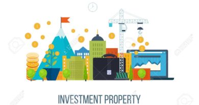 What is Property Investment Services