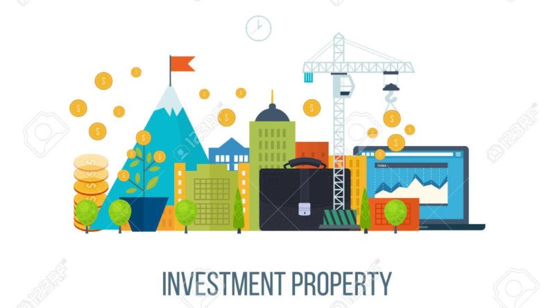 What is Property Investment Services