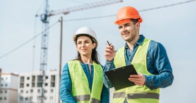 Types of Construction Contractors and Who to Choose