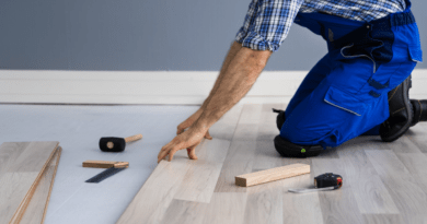 Factors to Consider When Hiring a Residential Flooring Contractor