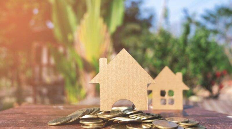 Real Estate: Protection from Inflation