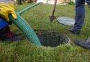 Septic Tank Pumping: Why You Need It Done (Learn How To Prevent It With Regular Pumping)