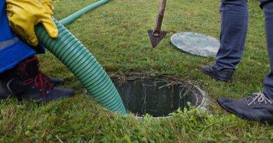 Septic Tank Pumping: Why You Need It Done (Learn How To Prevent It With Regular Pumping)