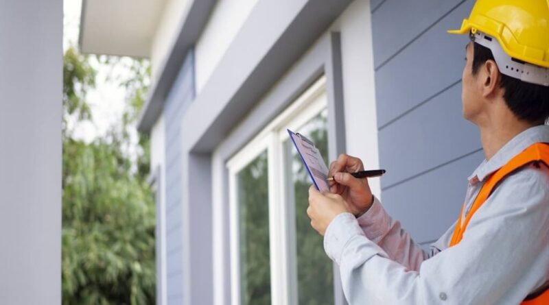 All About Hiring a Home Inspector