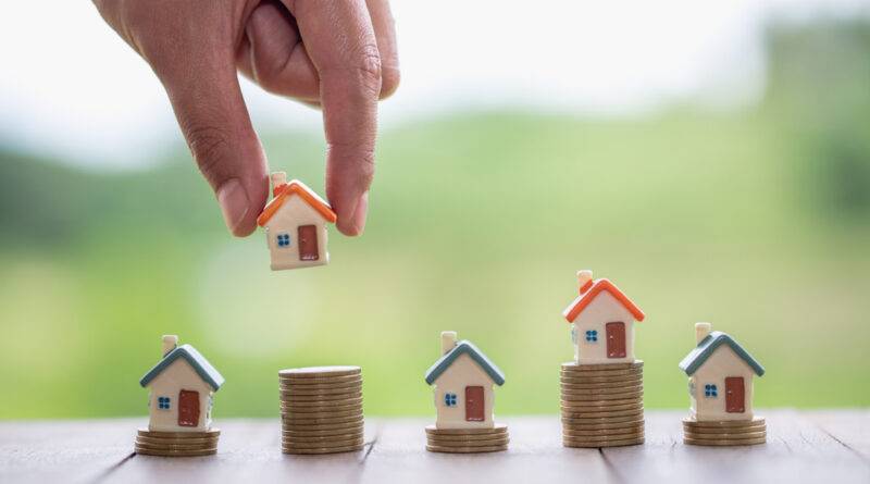 Is Buying a Property a Worthwhile Investment?
