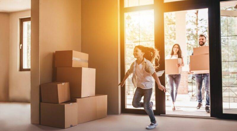 Things to Consider Before Moving to a New Home