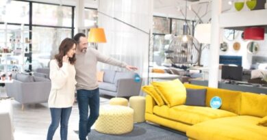 Tips for Choosing the Right Contemporary Furniture Store