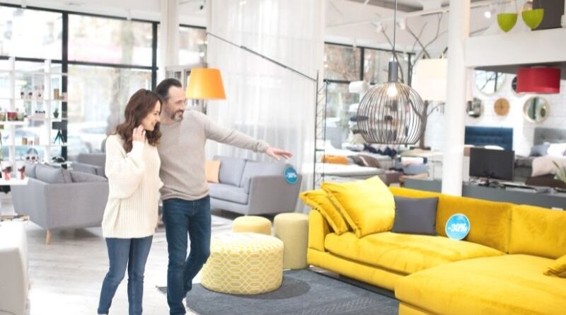 Tips for Choosing the Right Contemporary Furniture Store